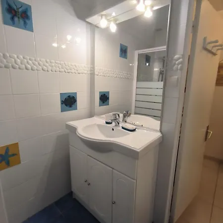 T2 Le Clos Fleuri * Le Lavandou