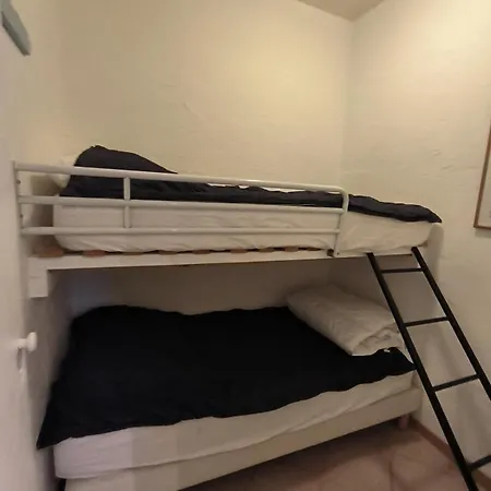 T2 Le Clos Fleuri Appartement Le Lavandou