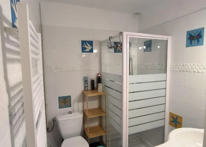 Appartement T2 Le Clos Fleuri