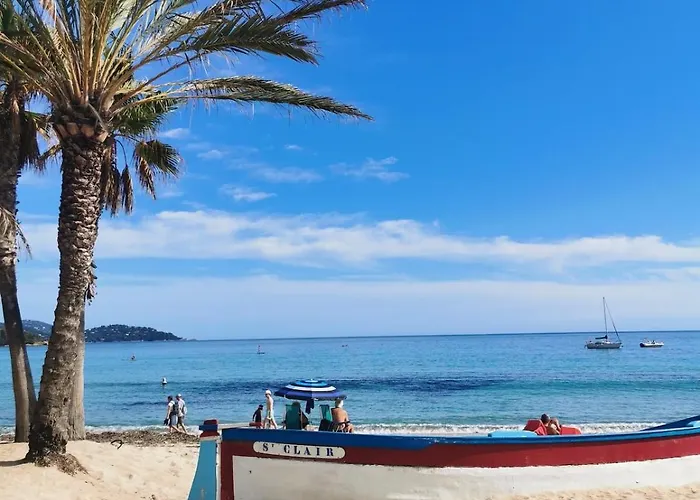 T2 Le Clos Fleuri Daire *