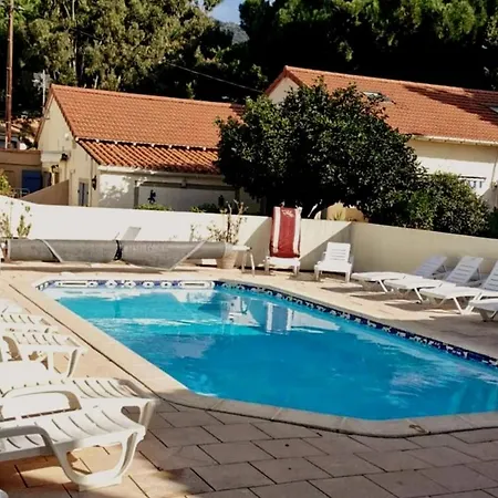 T2 Le Clos Fleuri Apartment *