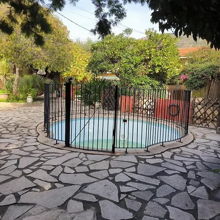 Apartment T2 Le Clos Fleuri Le Lavandou