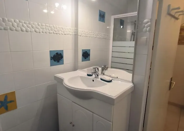 T2 Le Clos Fleuri * لو لا فاندو