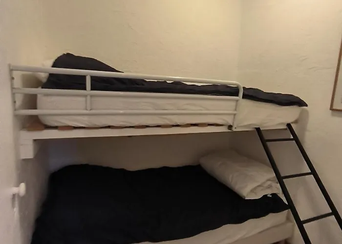 T2 Le Clos Fleuri Apartman Le Lavandou